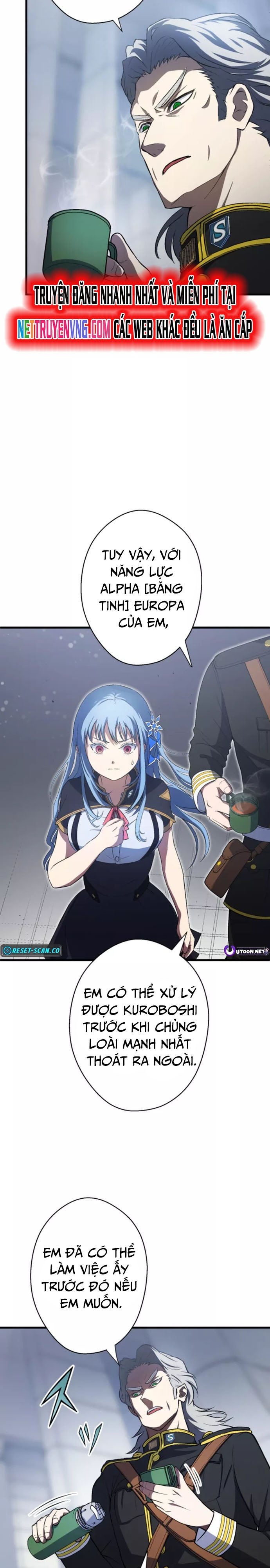 Quật Khởi Từ Tầng Đáy Chapter 9 - Trang 17