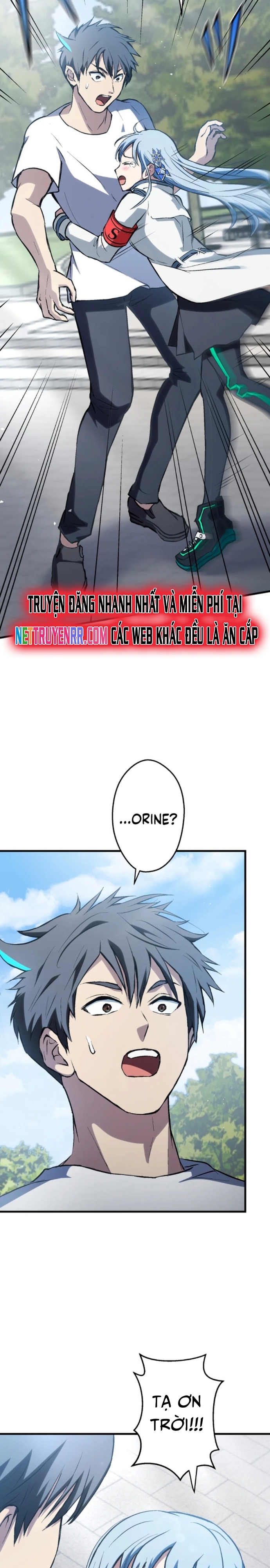 Quật Khởi Từ Tầng Đáy Chapter 30 - Trang 12