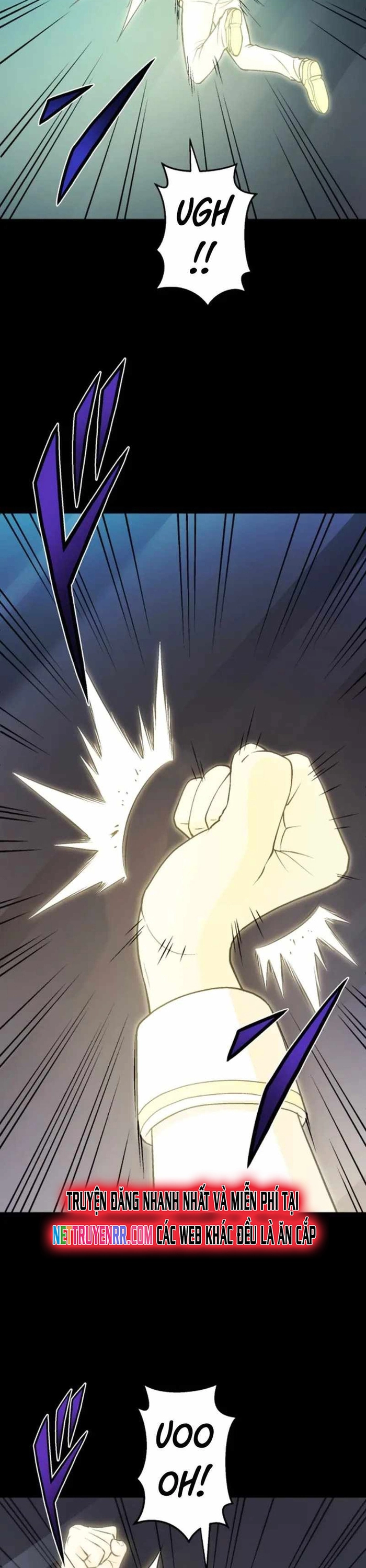 Quật Khởi Từ Tầng Đáy Chapter 25 - Trang 7