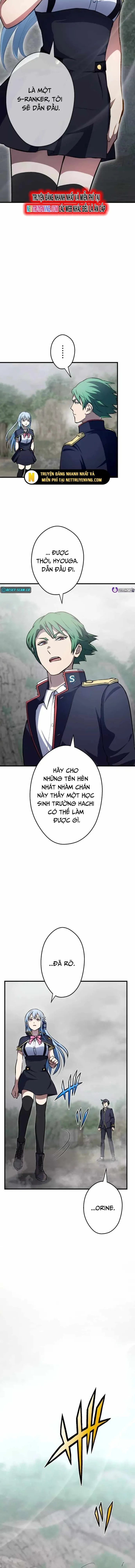 Quật Khởi Từ Tầng Đáy Chapter 20 - Trang 6