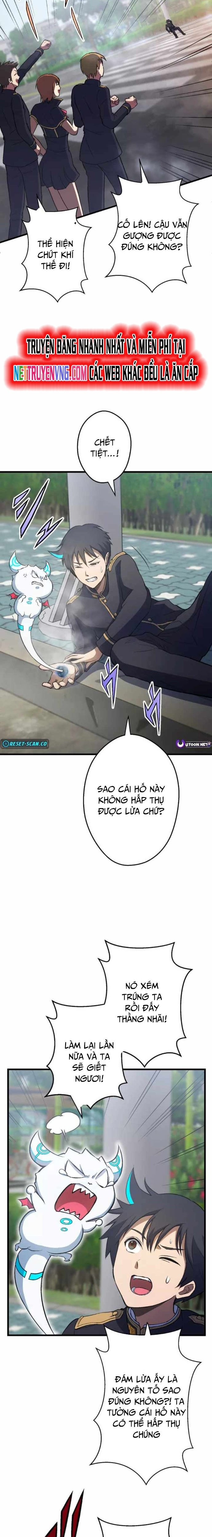 Quật Khởi Từ Tầng Đáy Chapter 13 - Trang 10