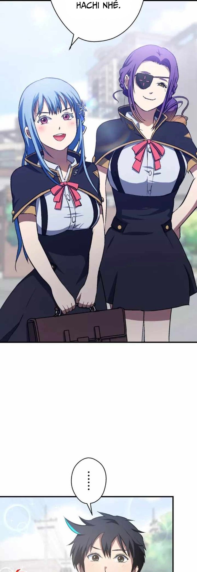 Quật Khởi Từ Tầng Đáy Chapter 12 - Trang 18