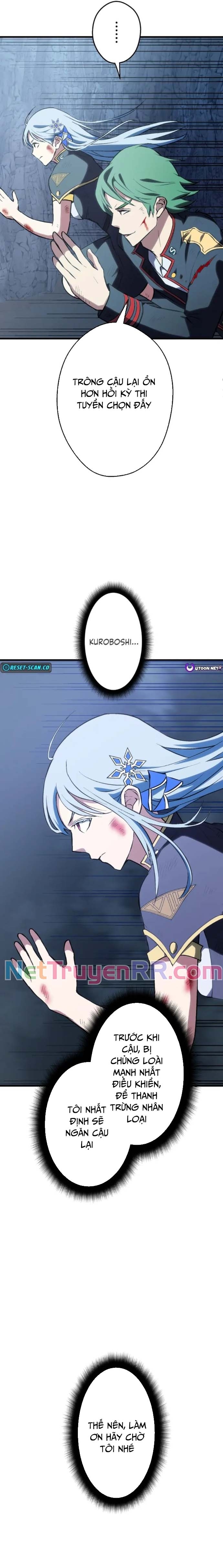 Quật Khởi Từ Tầng Đáy Chapter 27 - Trang 21