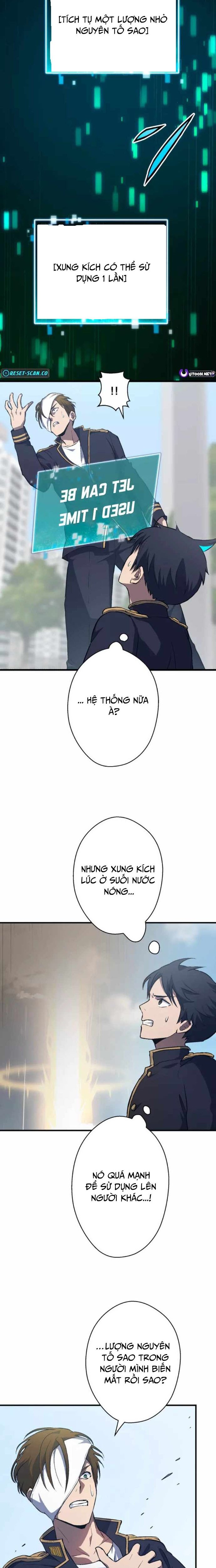 Quật Khởi Từ Tầng Đáy Chapter 13 - Trang 18