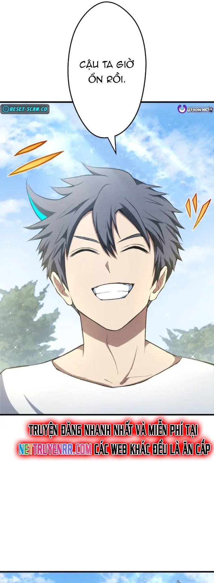 Quật Khởi Từ Tầng Đáy Chapter 31 - Trang 17
