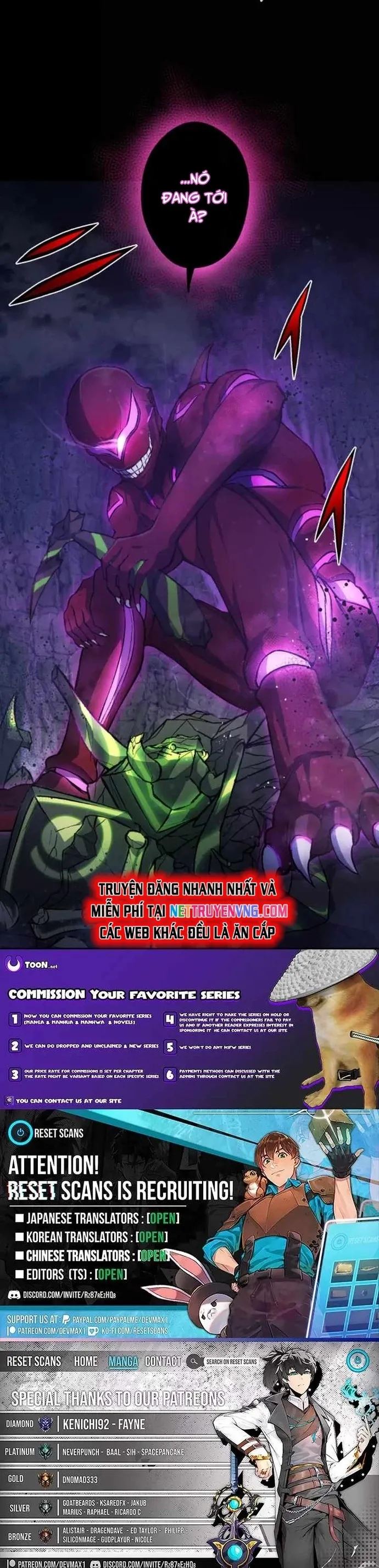 Quật Khởi Từ Tầng Đáy Chapter 20 - Trang 14