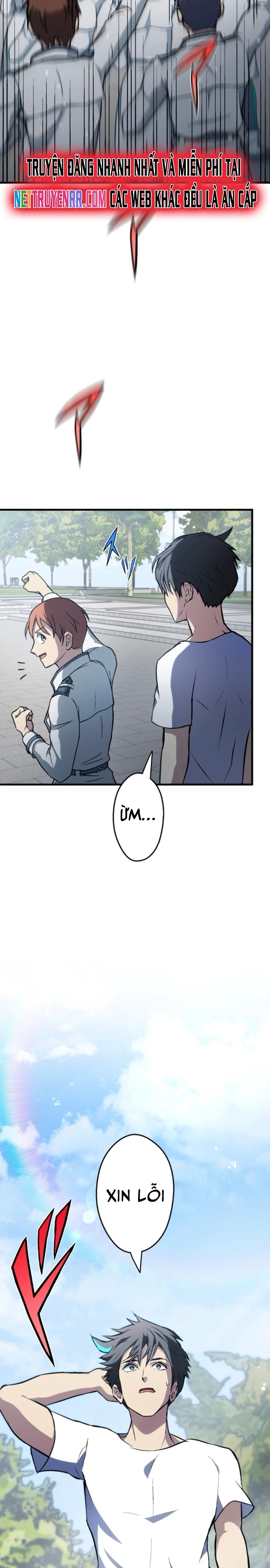 Quật Khởi Từ Tầng Đáy Chapter 30 - Trang 9