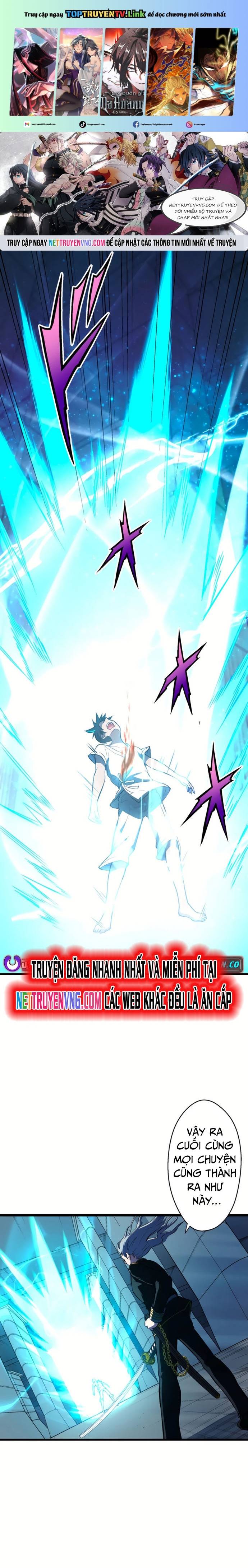 Quật Khởi Từ Tầng Đáy Chapter 8 - Trang 0