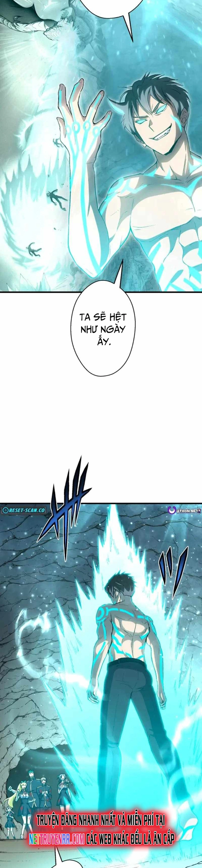 Quật Khởi Từ Tầng Đáy Chapter 25 - Trang 18