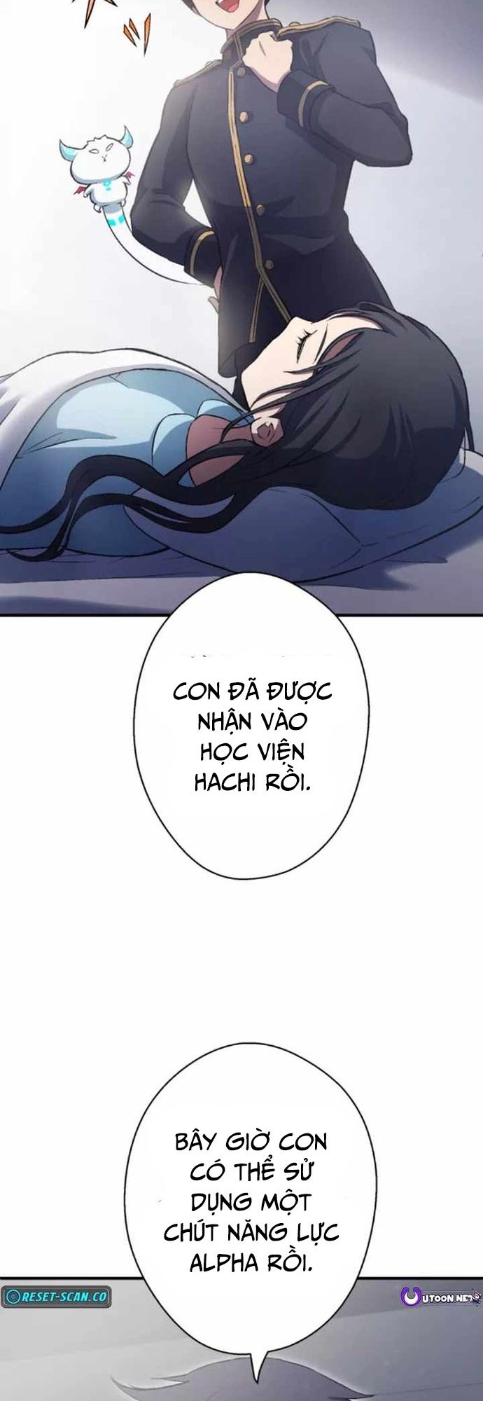 Quật Khởi Từ Tầng Đáy Chapter 12 - Trang 29