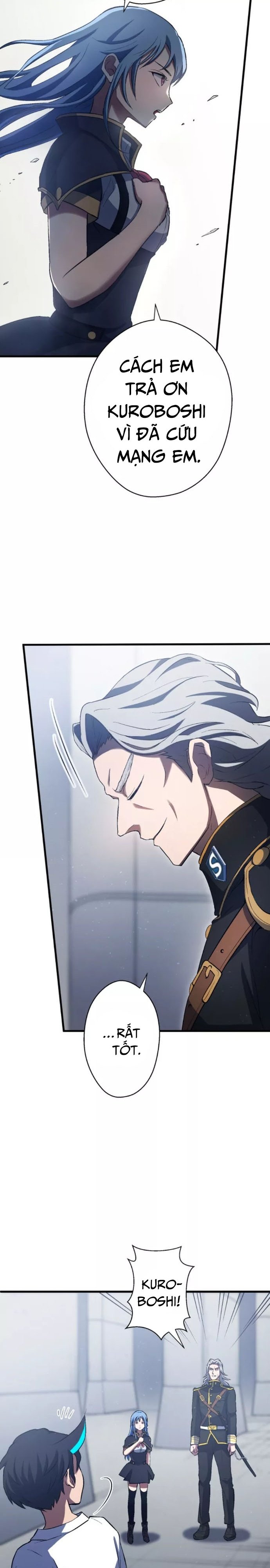 Quật Khởi Từ Tầng Đáy Chapter 9 - Trang 21