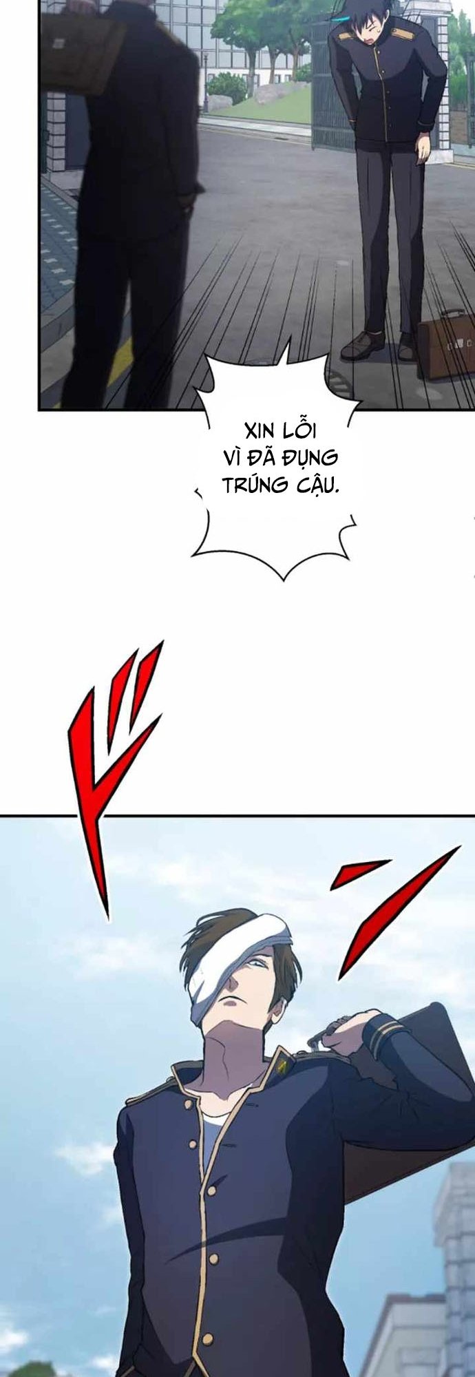 Quật Khởi Từ Tầng Đáy Chapter 12 - Trang 38