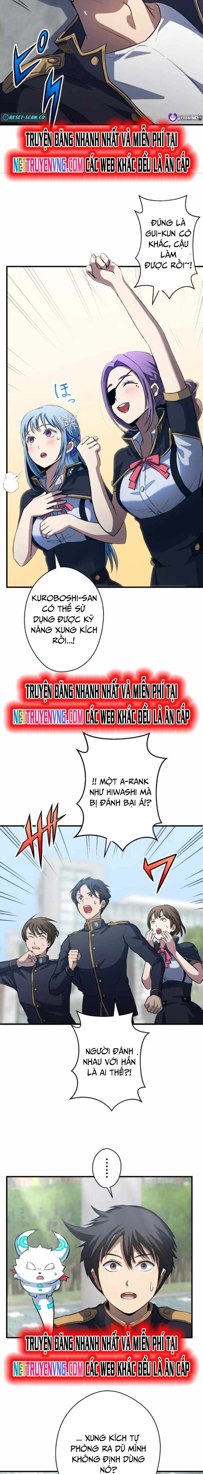 Quật Khởi Từ Tầng Đáy Chapter 13 - Trang 23
