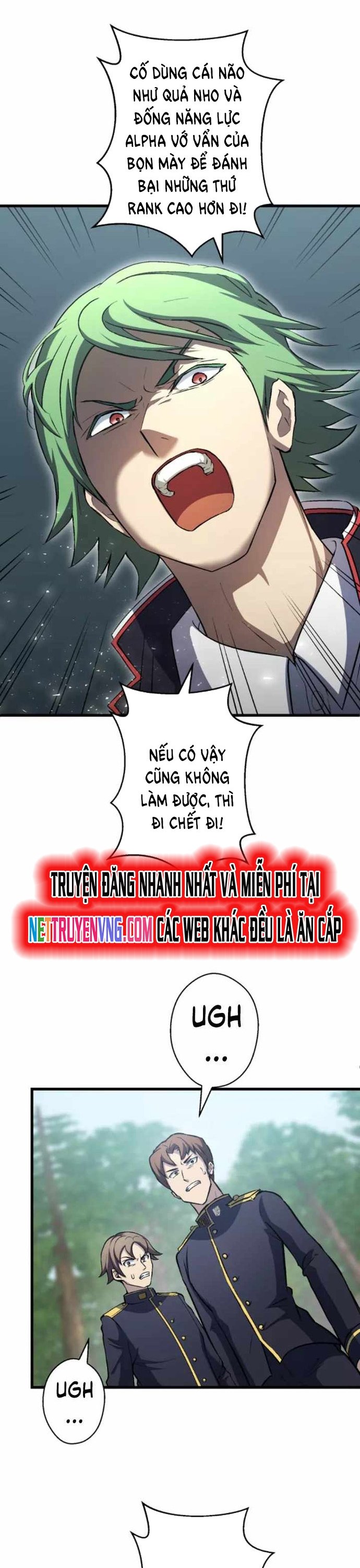 Quật Khởi Từ Tầng Đáy Chapter 15 - Trang 21