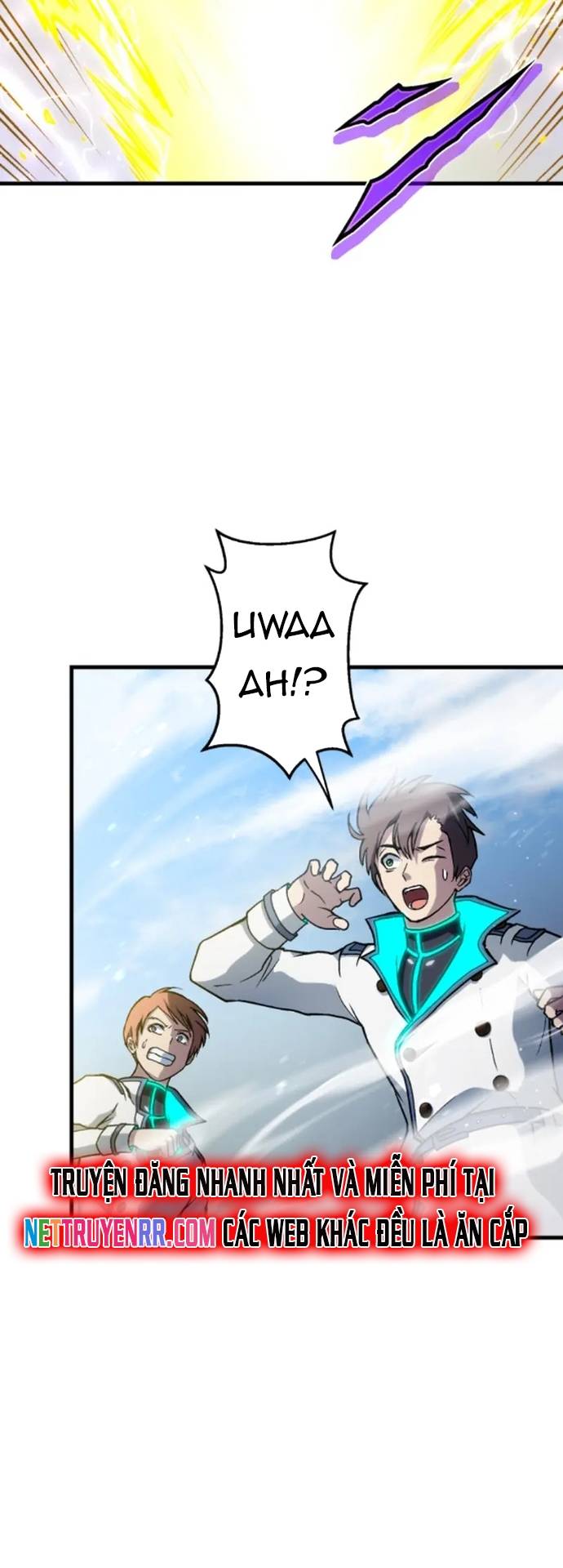 Quật Khởi Từ Tầng Đáy Chapter 31 - Trang 19