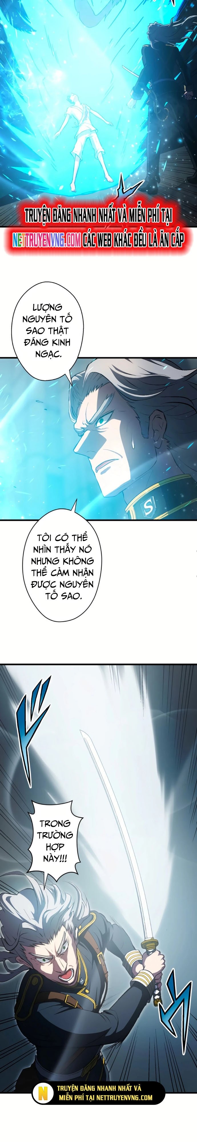 Quật Khởi Từ Tầng Đáy Chapter 8 - Trang 6