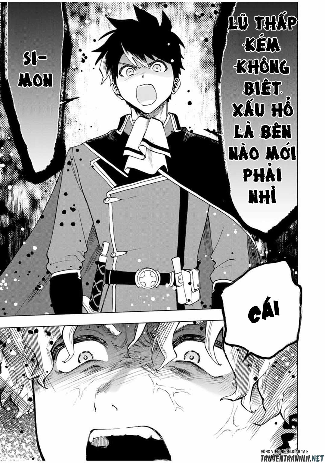 A Rank Party Wo Ridatsu Shita Ore Wa, Moto Oshiego Tachi To Meikyuu Shinbu Wo Mezasu Chapter 18 - Trang 10