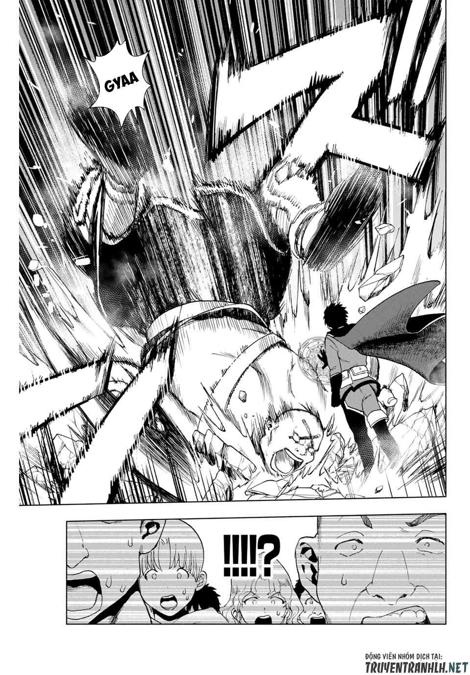 A Rank Party Wo Ridatsu Shita Ore Wa, Moto Oshiego Tachi To Meikyuu Shinbu Wo Mezasu Chapter 1 - Trang 18