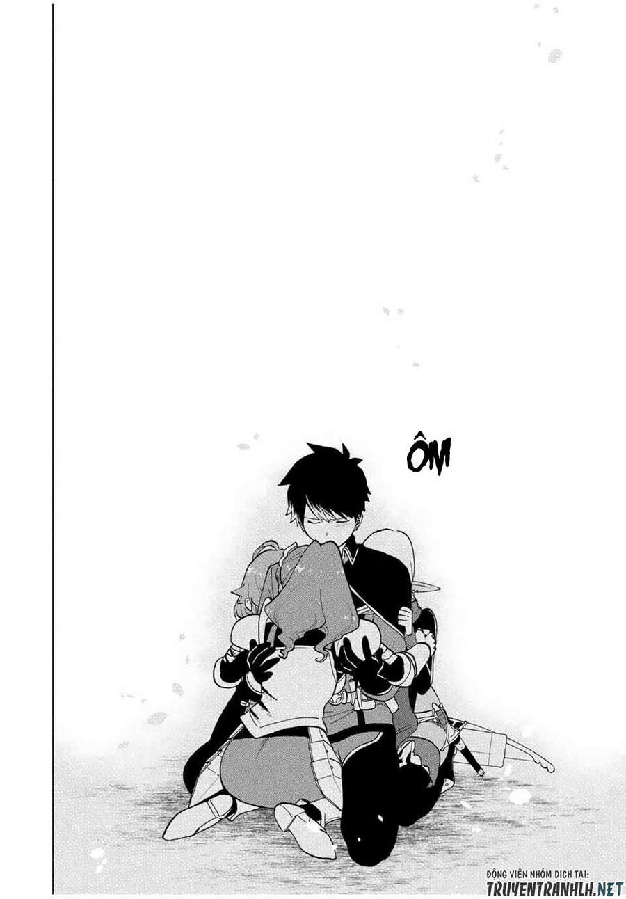 A Rank Party Wo Ridatsu Shita Ore Wa, Moto Oshiego Tachi To Meikyuu Shinbu Wo Mezasu Chapter 14 - Trang 8