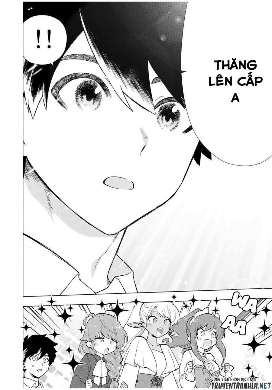 A Rank Party Wo Ridatsu Shita Ore Wa, Moto Oshiego Tachi To Meikyuu Shinbu Wo Mezasu Chapter 15 - Trang 11