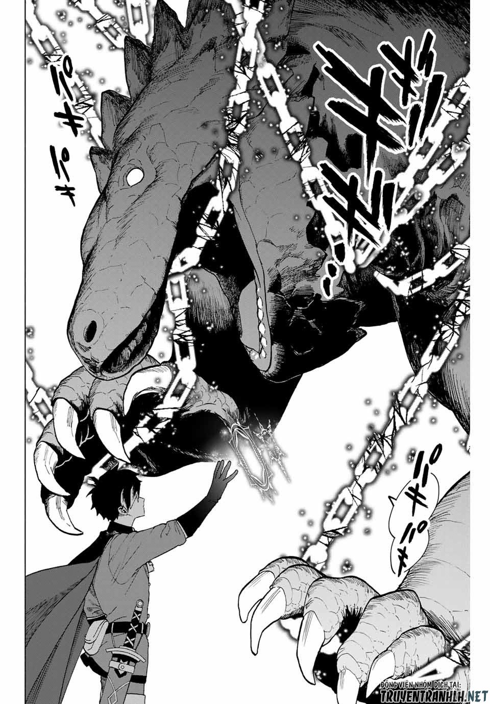A Rank Party Wo Ridatsu Shita Ore Wa, Moto Oshiego Tachi To Meikyuu Shinbu Wo Mezasu Chapter 4 - Trang 5