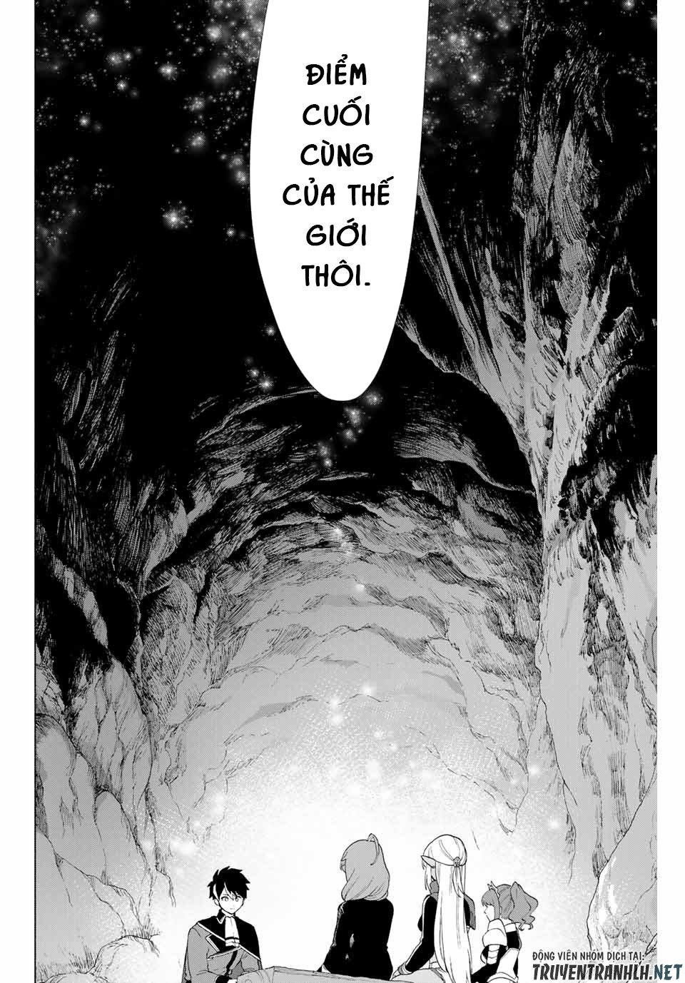 A Rank Party Wo Ridatsu Shita Ore Wa, Moto Oshiego Tachi To Meikyuu Shinbu Wo Mezasu Chapter 3 - Trang 15