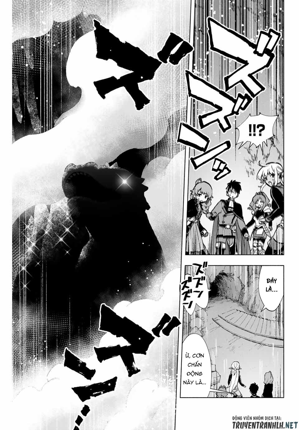 A Rank Party Wo Ridatsu Shita Ore Wa, Moto Oshiego Tachi To Meikyuu Shinbu Wo Mezasu Chapter 3 - Trang 24