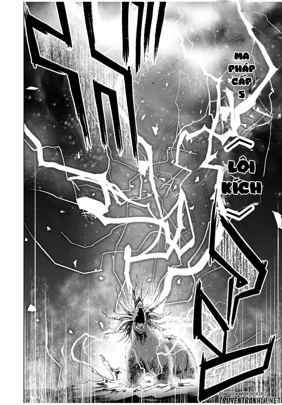 A Rank Party Wo Ridatsu Shita Ore Wa, Moto Oshiego Tachi To Meikyuu Shinbu Wo Mezasu Chapter 12 - Trang 13