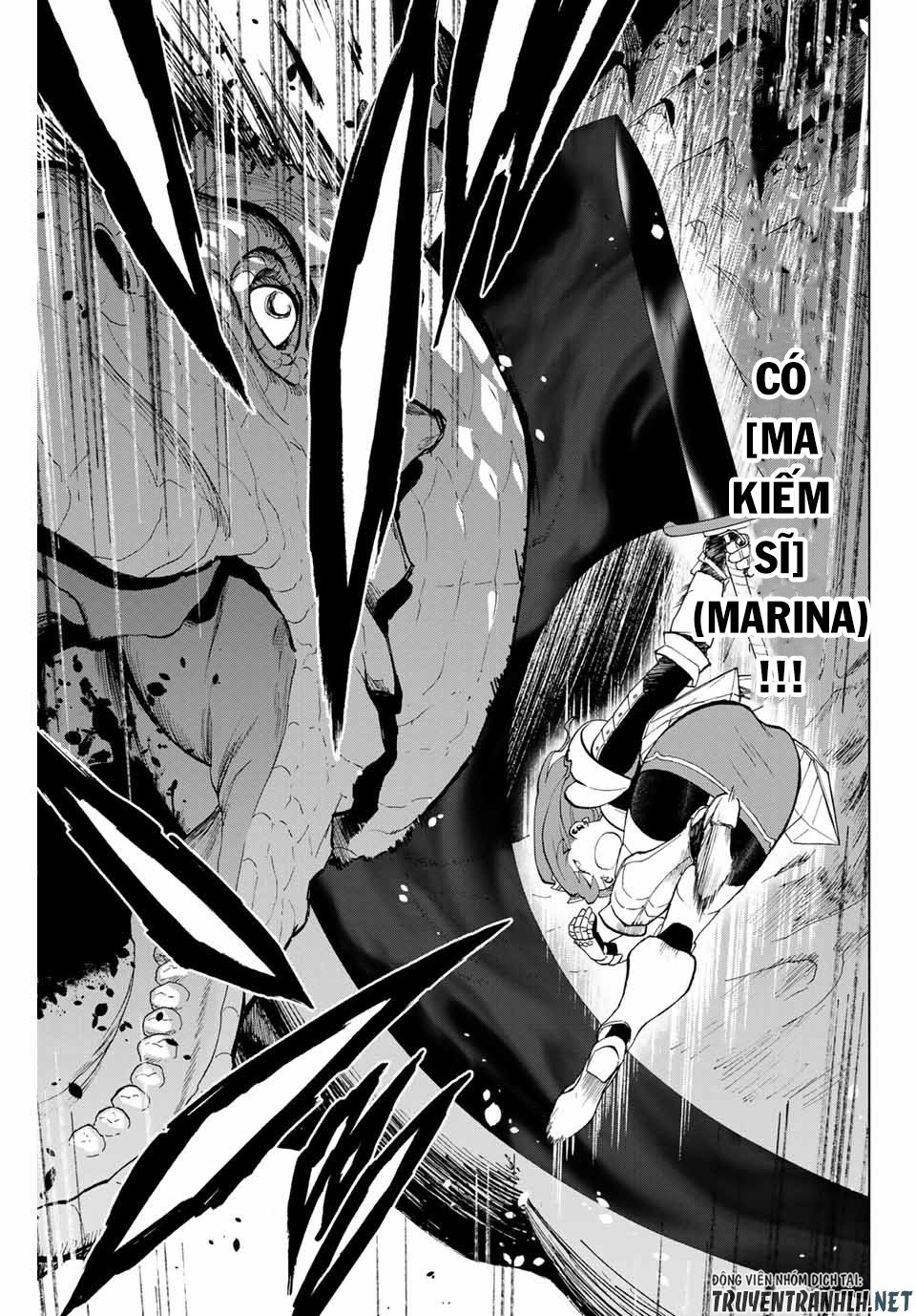 A Rank Party Wo Ridatsu Shita Ore Wa, Moto Oshiego Tachi To Meikyuu Shinbu Wo Mezasu Chapter 4 - Trang 8