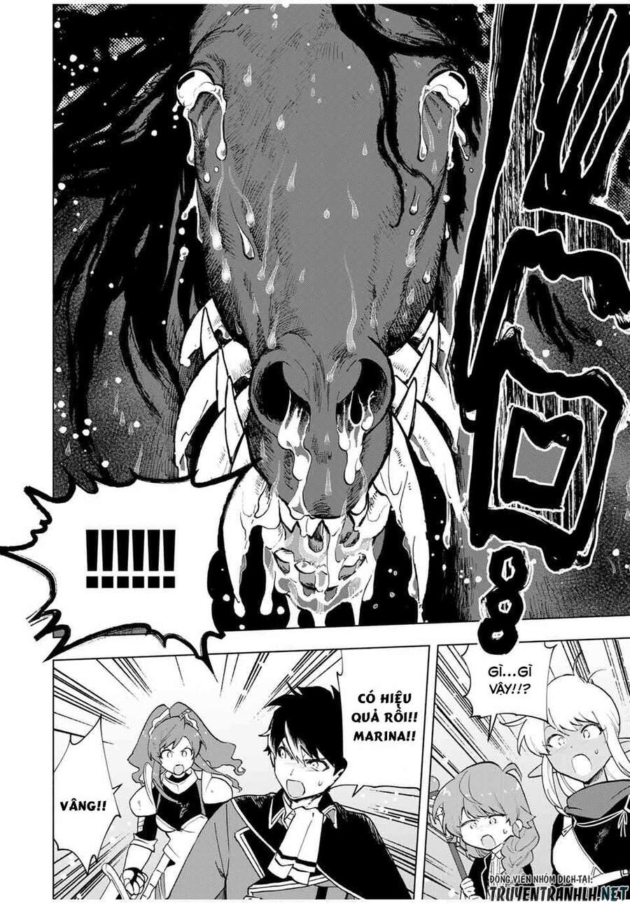 A Rank Party Wo Ridatsu Shita Ore Wa, Moto Oshiego Tachi To Meikyuu Shinbu Wo Mezasu Chapter 14 - Trang 3