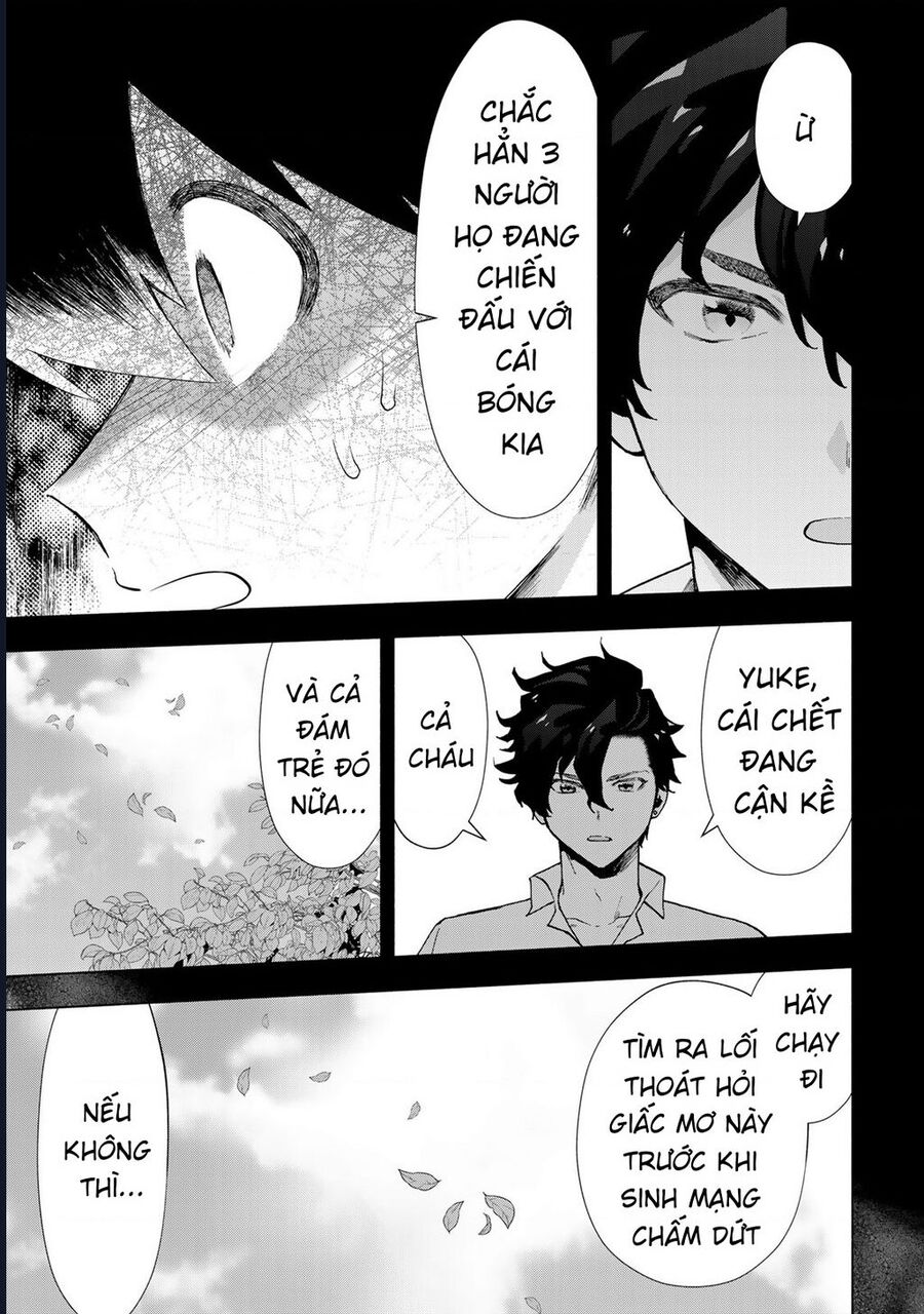 A Rank Party Wo Ridatsu Shita Ore Wa, Moto Oshiego Tachi To Meikyuu Shinbu Wo Mezasu Chapter 29 - Trang 6
