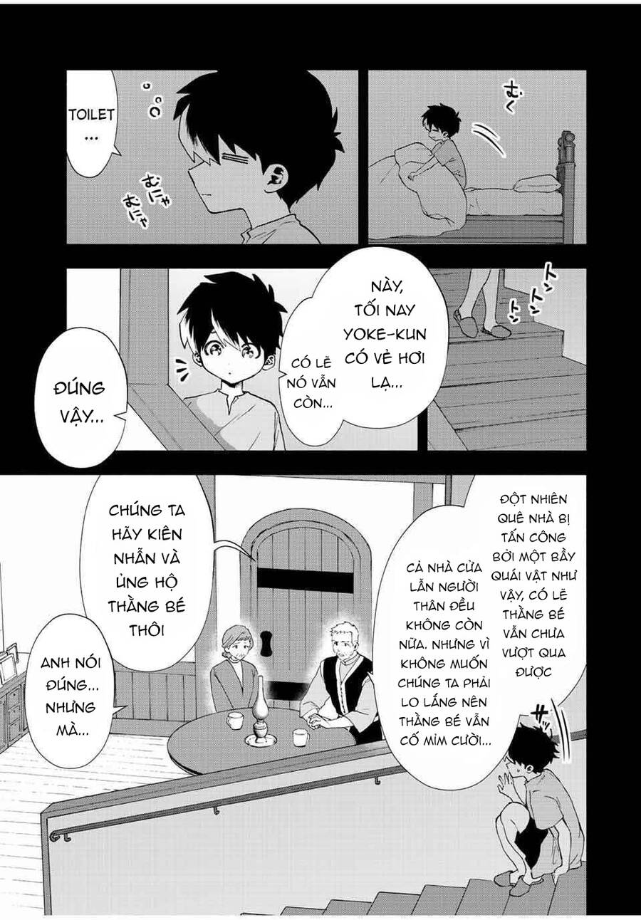 A Rank Party Wo Ridatsu Shita Ore Wa, Moto Oshiego Tachi To Meikyuu Shinbu Wo Mezasu Chapter 26 - Trang 8