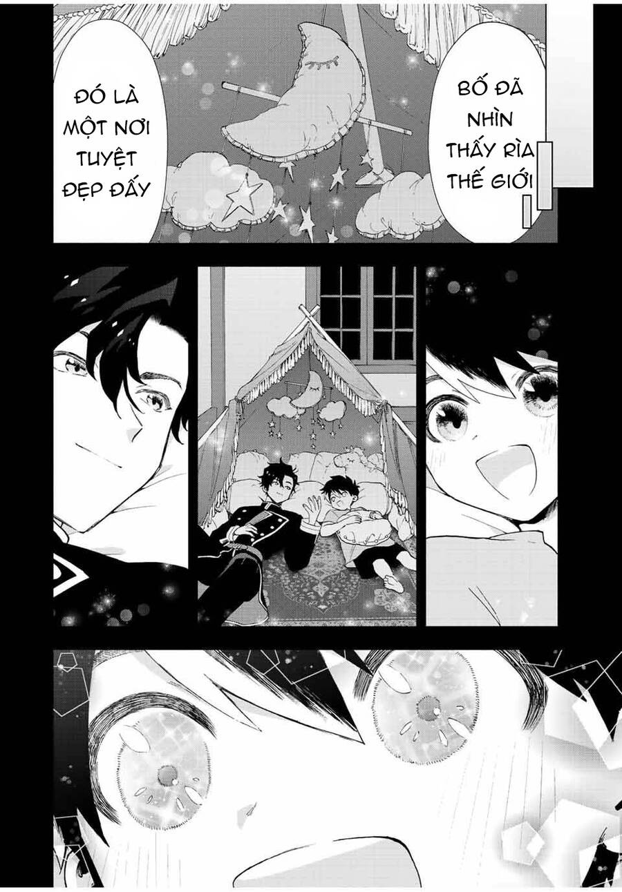 A Rank Party Wo Ridatsu Shita Ore Wa, Moto Oshiego Tachi To Meikyuu Shinbu Wo Mezasu Chapter 27 - Trang 3