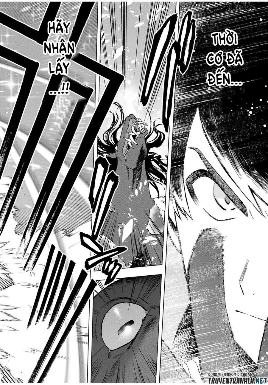 A Rank Party Wo Ridatsu Shita Ore Wa, Moto Oshiego Tachi To Meikyuu Shinbu Wo Mezasu Chapter 13 - Trang 11