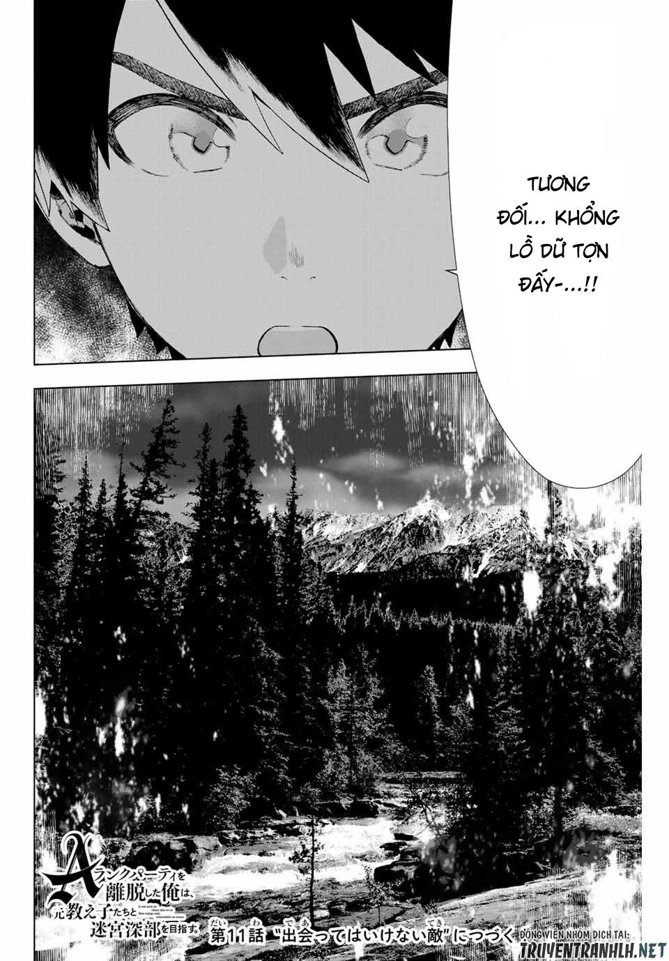 A Rank Party Wo Ridatsu Shita Ore Wa, Moto Oshiego Tachi To Meikyuu Shinbu Wo Mezasu Chapter 10 - Trang 13