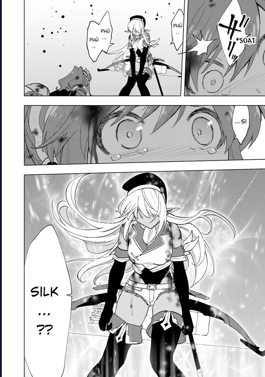 A Rank Party Wo Ridatsu Shita Ore Wa, Moto Oshiego Tachi To Meikyuu Shinbu Wo Mezasu Chapter 29 - Trang 11