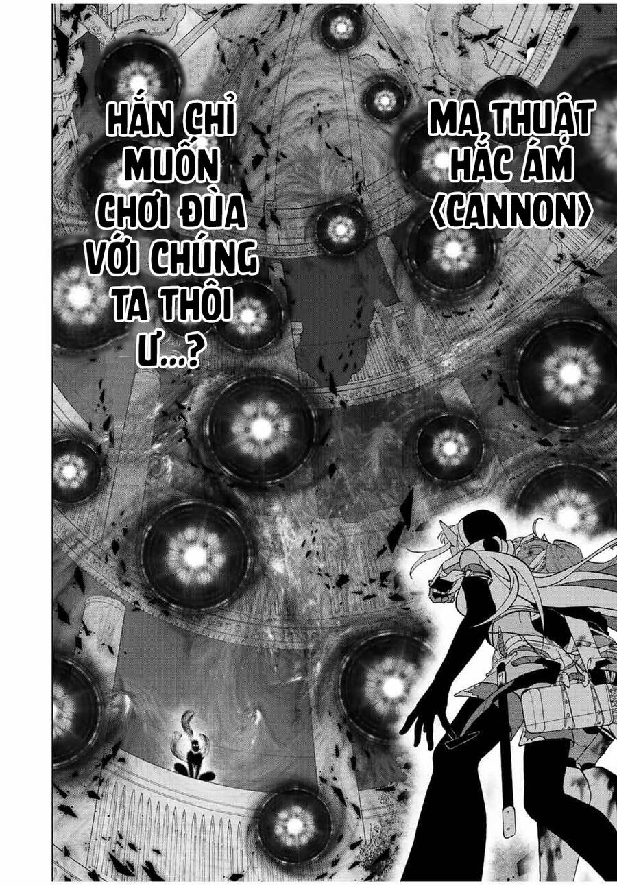 A Rank Party Wo Ridatsu Shita Ore Wa, Moto Oshiego Tachi To Meikyuu Shinbu Wo Mezasu Chapter 28 - Trang 10