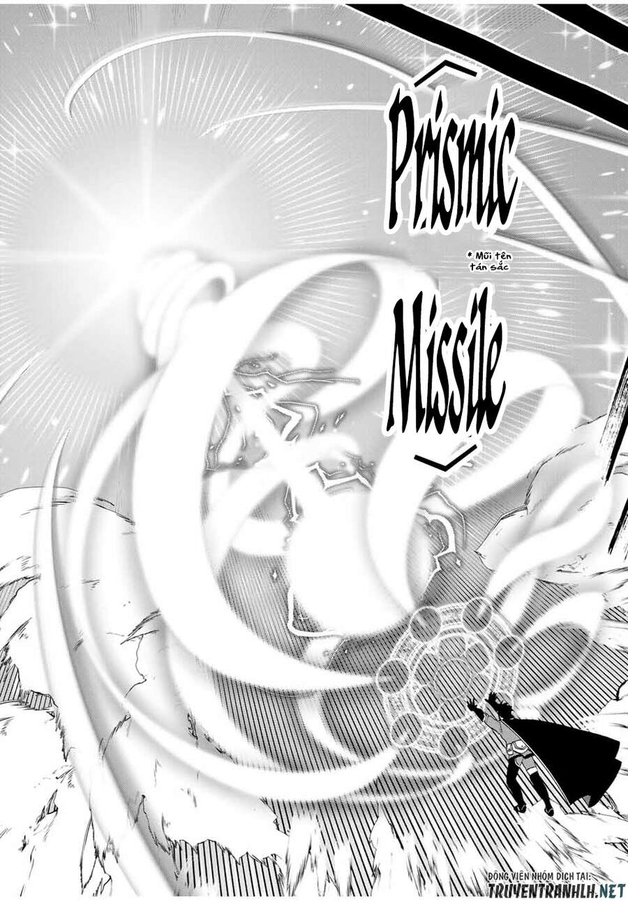 A Rank Party Wo Ridatsu Shita Ore Wa, Moto Oshiego Tachi To Meikyuu Shinbu Wo Mezasu Chapter 13 - Trang 12