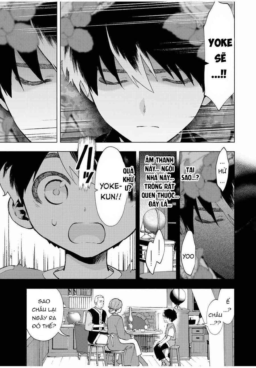 A Rank Party Wo Ridatsu Shita Ore Wa, Moto Oshiego Tachi To Meikyuu Shinbu Wo Mezasu Chapter 26 - Trang 6