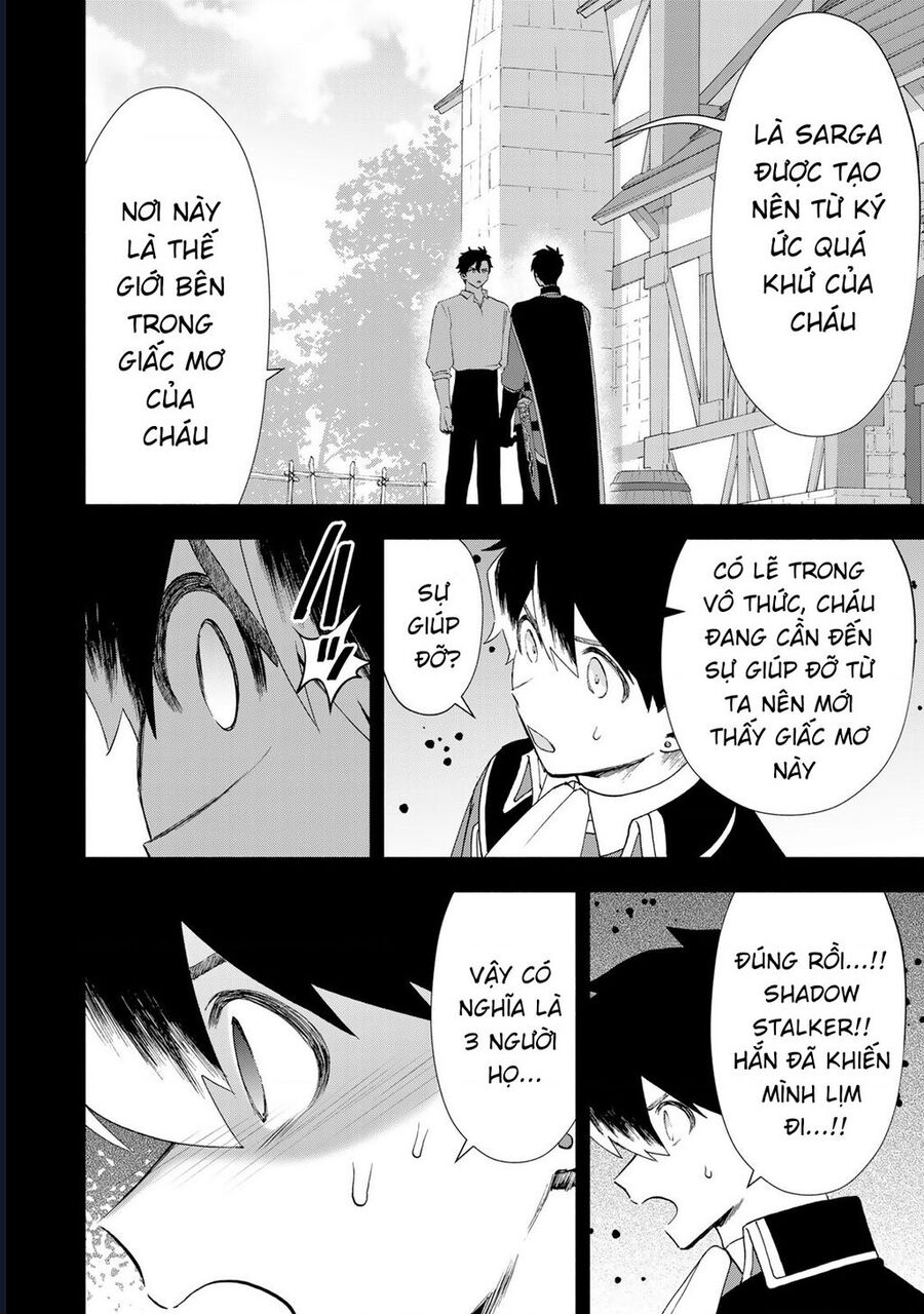 A Rank Party Wo Ridatsu Shita Ore Wa, Moto Oshiego Tachi To Meikyuu Shinbu Wo Mezasu Chapter 29 - Trang 5