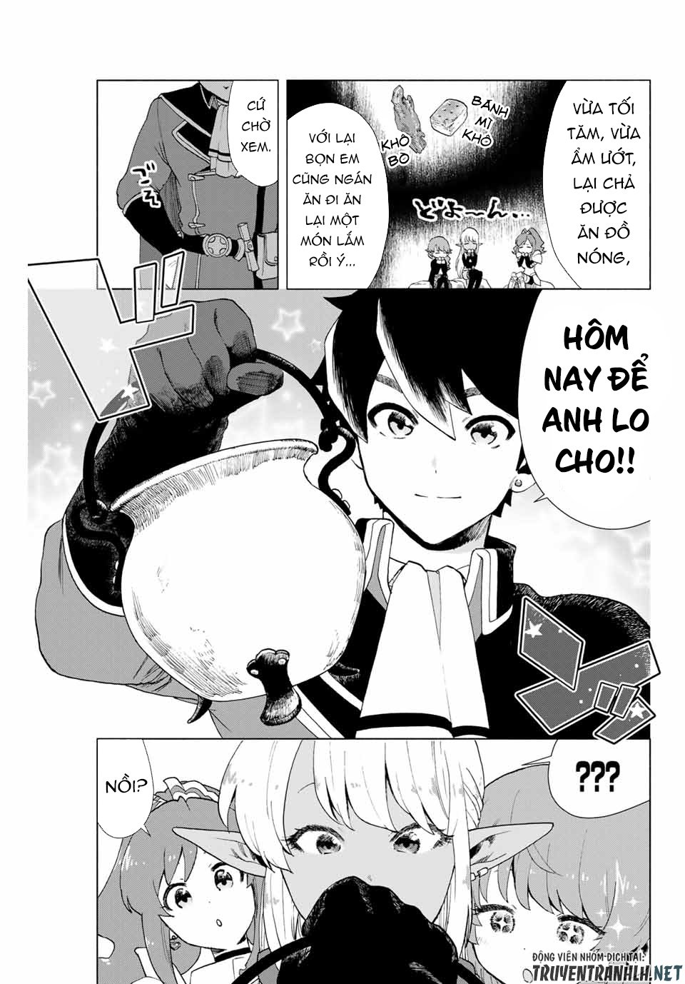 A Rank Party Wo Ridatsu Shita Ore Wa, Moto Oshiego Tachi To Meikyuu Shinbu Wo Mezasu Chapter 2 - Trang 26