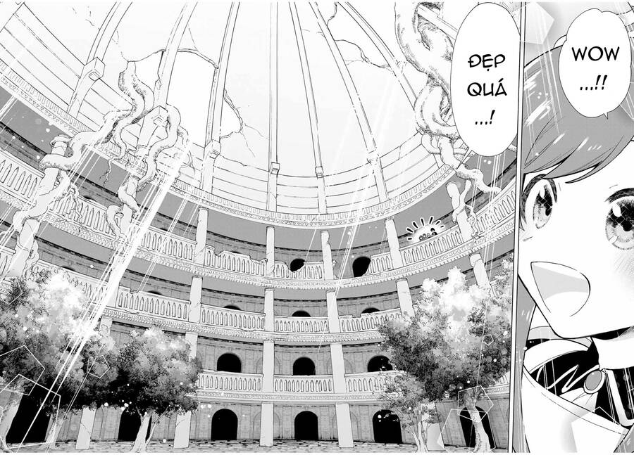 A Rank Party Wo Ridatsu Shita Ore Wa, Moto Oshiego Tachi To Meikyuu Shinbu Wo Mezasu Chapter 23 - Trang 5