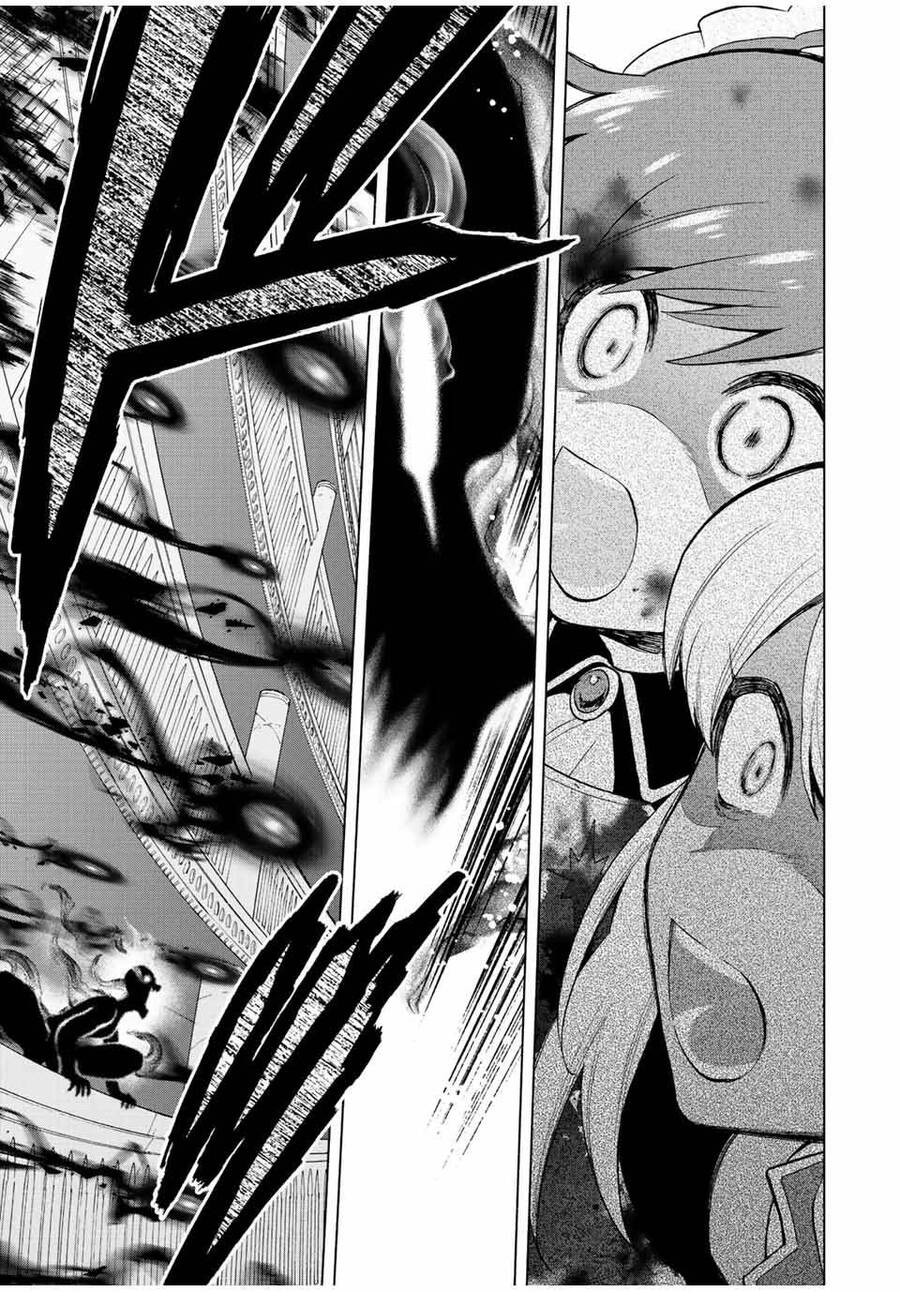 A Rank Party Wo Ridatsu Shita Ore Wa, Moto Oshiego Tachi To Meikyuu Shinbu Wo Mezasu Chapter 28 - Trang 11