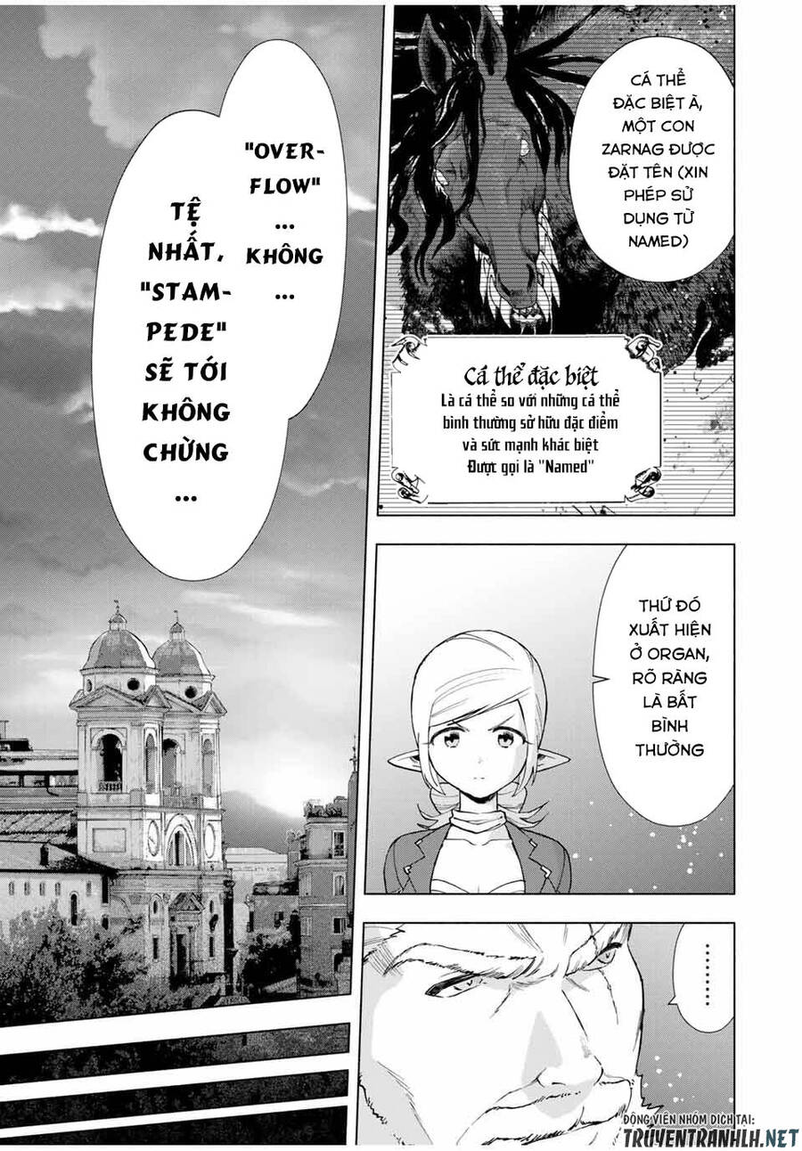 A Rank Party Wo Ridatsu Shita Ore Wa, Moto Oshiego Tachi To Meikyuu Shinbu Wo Mezasu Chapter 16 - Trang 8