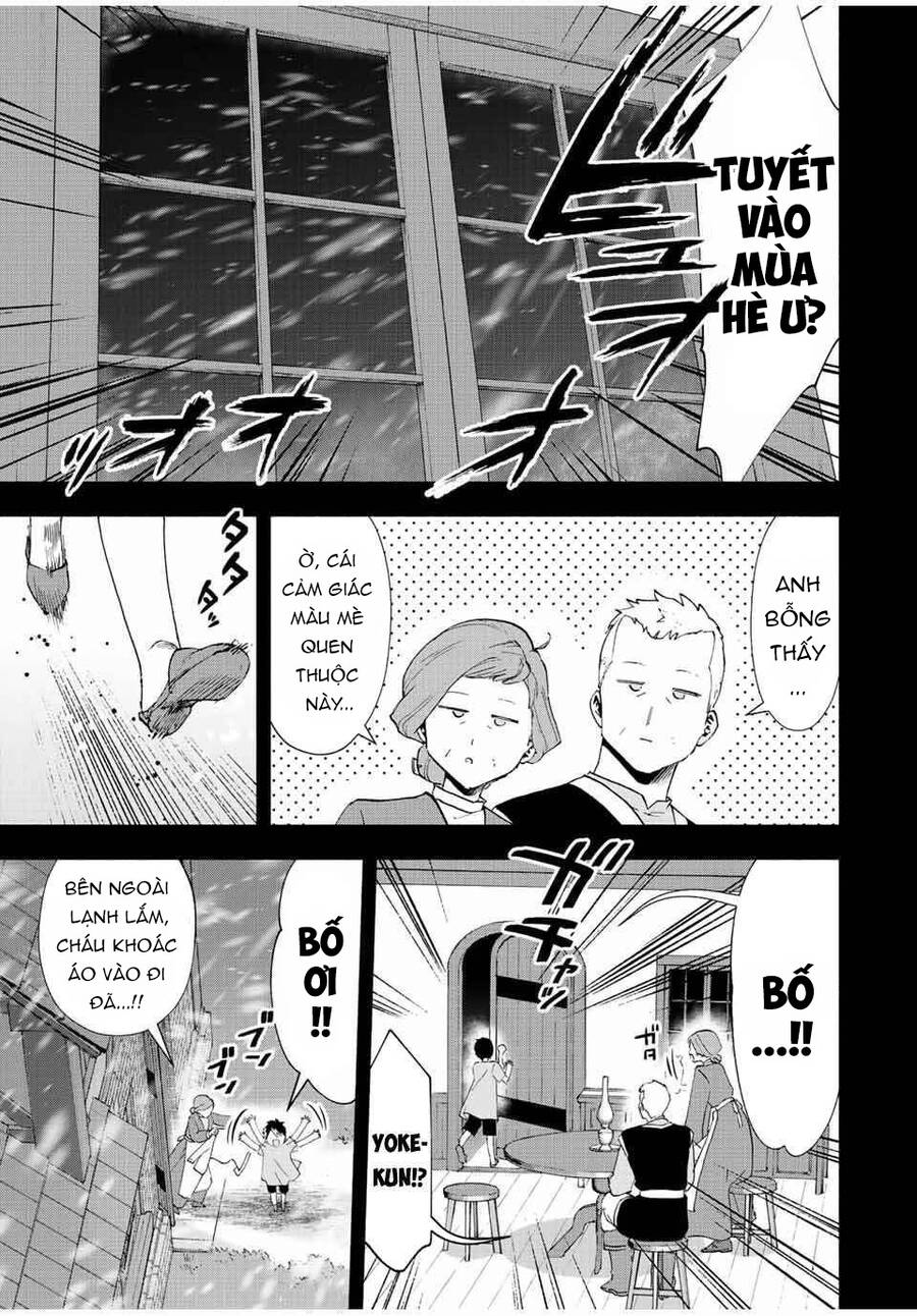 A Rank Party Wo Ridatsu Shita Ore Wa, Moto Oshiego Tachi To Meikyuu Shinbu Wo Mezasu Chapter 26 - Trang 10