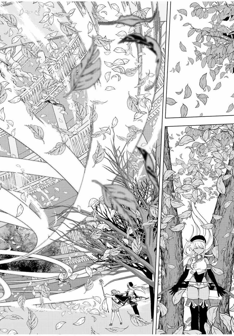 A Rank Party Wo Ridatsu Shita Ore Wa, Moto Oshiego Tachi To Meikyuu Shinbu Wo Mezasu Chapter 28 - Trang 4