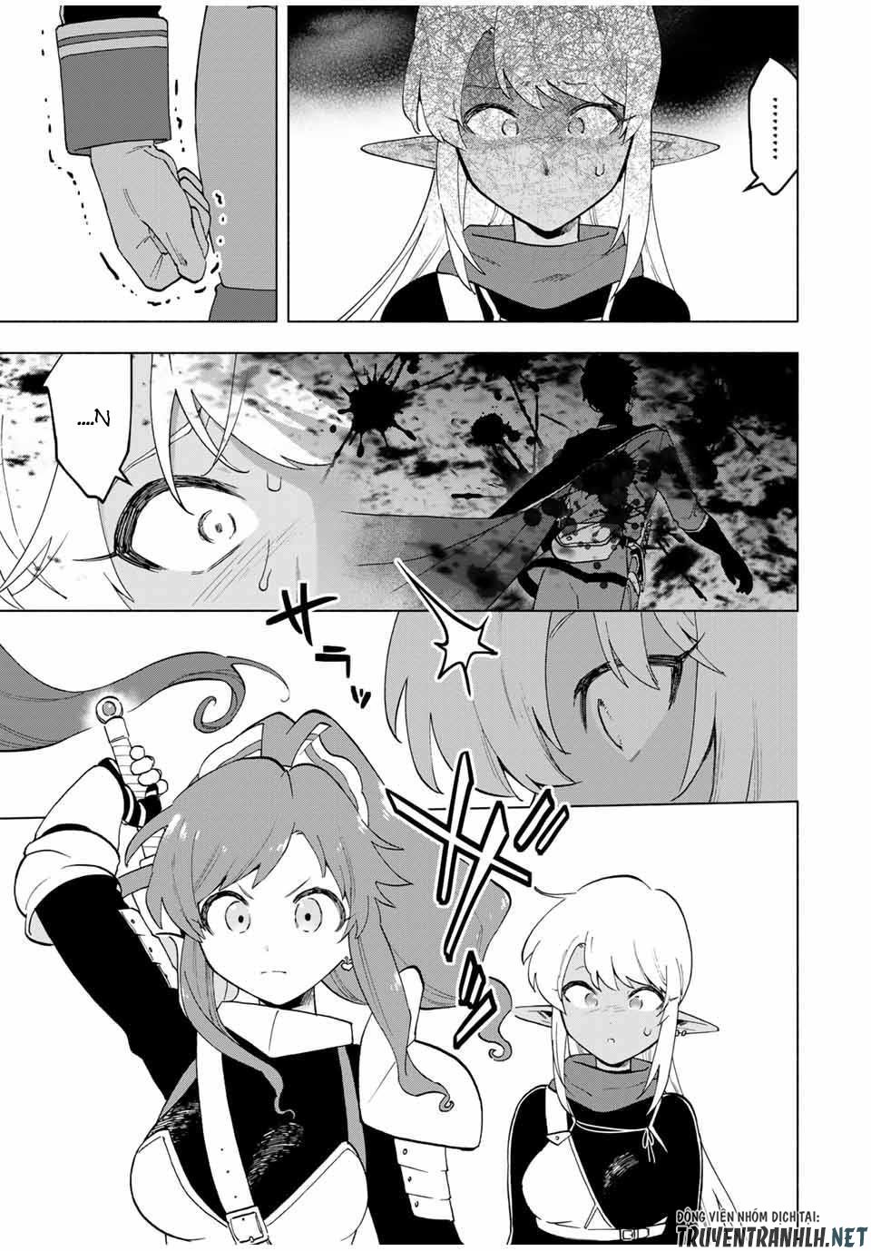 A Rank Party Wo Ridatsu Shita Ore Wa, Moto Oshiego Tachi To Meikyuu Shinbu Wo Mezasu Chapter 12 - Trang 4