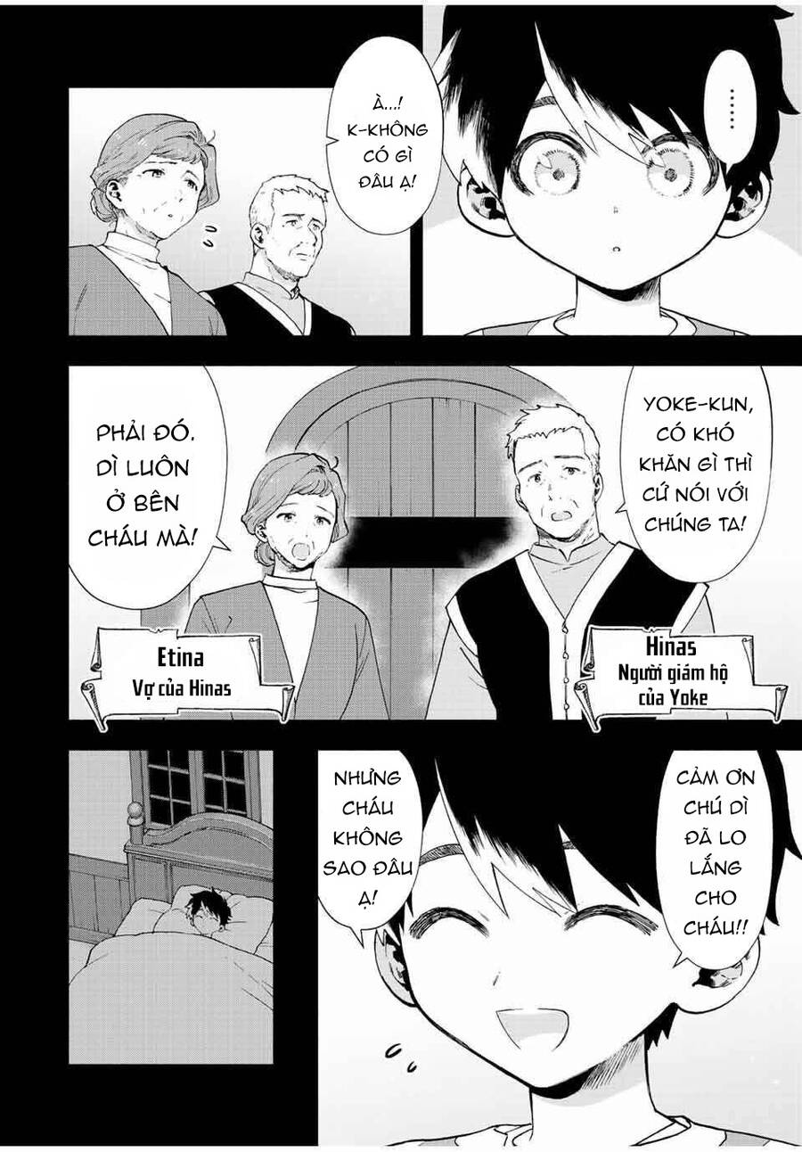 A Rank Party Wo Ridatsu Shita Ore Wa, Moto Oshiego Tachi To Meikyuu Shinbu Wo Mezasu Chapter 26 - Trang 7