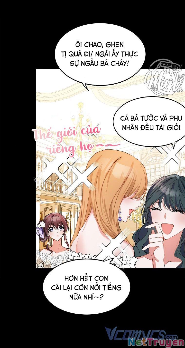 Thời Gian Của Nhân Vật Phụ Có Giới Hạn Chapter 3 - Trang 12
