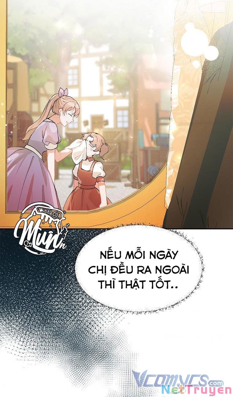 Thời Gian Của Nhân Vật Phụ Có Giới Hạn Chapter 5 - Trang 54